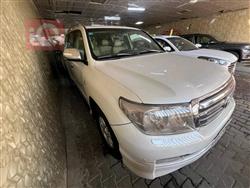 تۆیۆتا لاند کروزەر